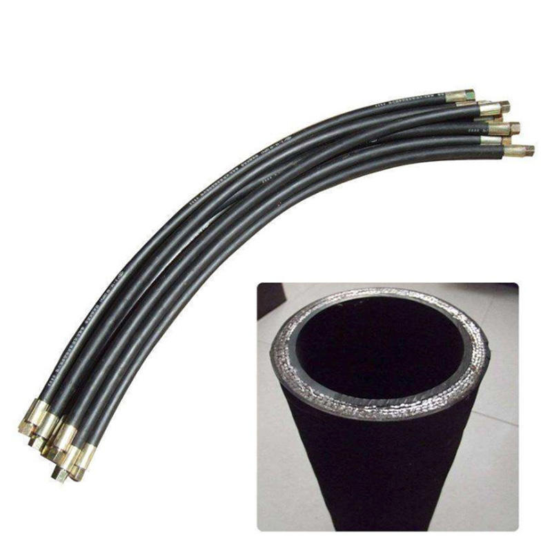 High Pressure Steel Pipe Gas Hose Pipe For CNG LPG Car Fuel System · The low carbon steel pipe is used in the autogas car to transfer CNG/LPG gas fuels.
