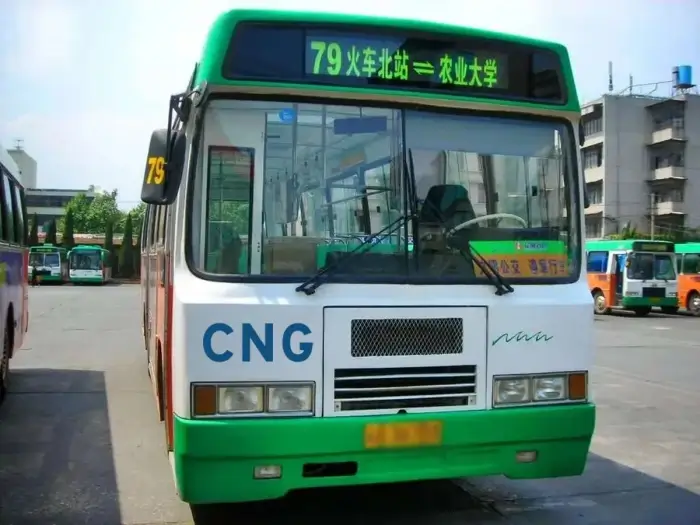 CNG vs LNG Fuel Systems: Choose Quality CNG LPG Conversion Kits