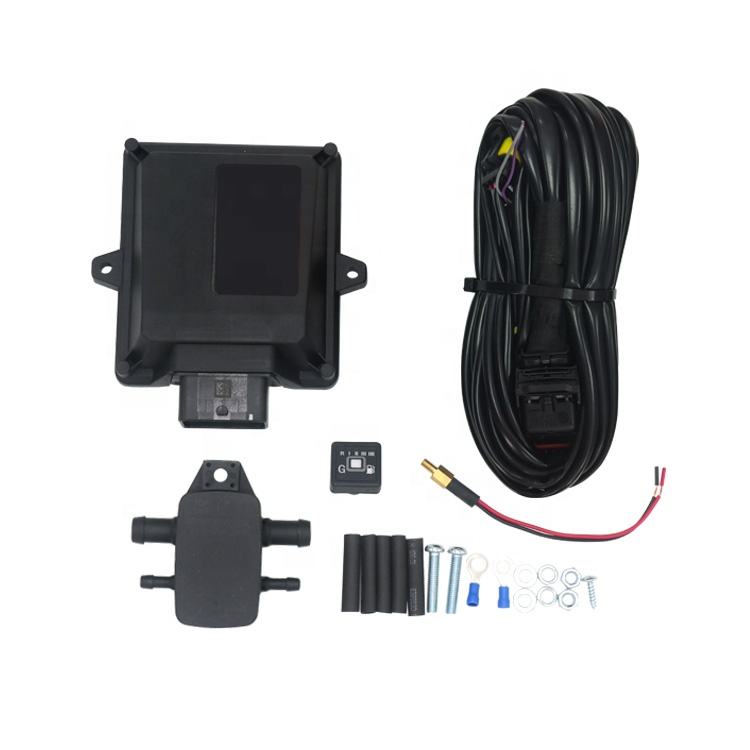 Car Cng Ecu Kit Autogas Conversion Kits Cng lpg System Electronic Kit Ecu