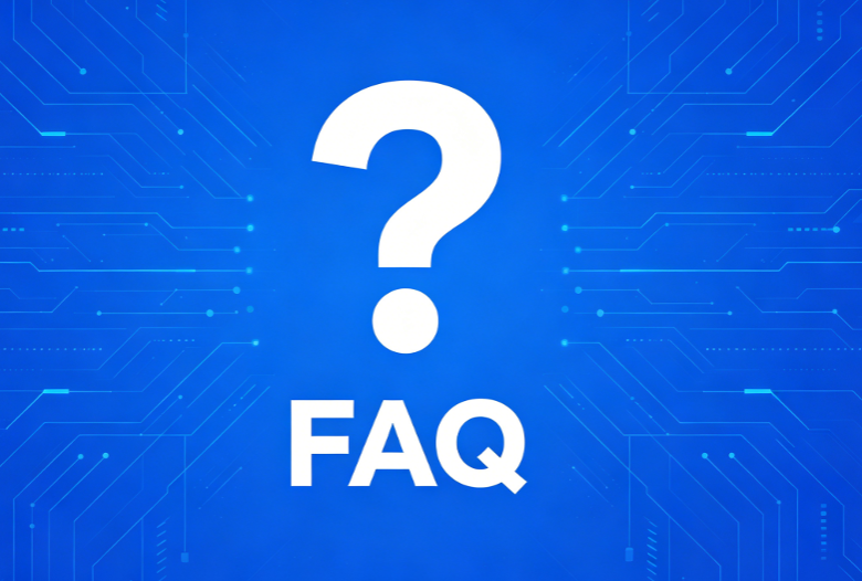 Q: What information need to be provided to choose the suitable model?