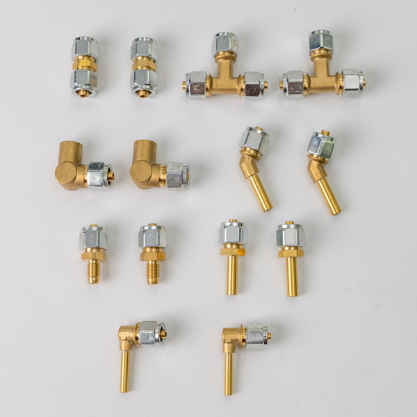 Factory One-Stop Custom CNC Machining Service