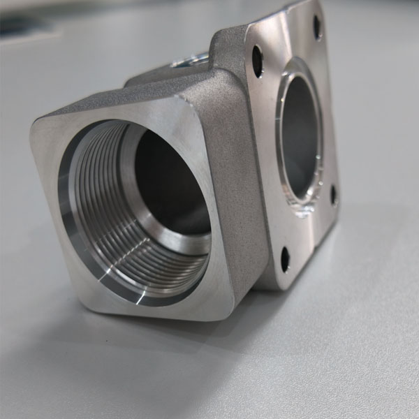Factory OEM Custom CNC Precision Metal Parts Custom Aluminum Alloy Milling and Turning Parts CNC Machining Service