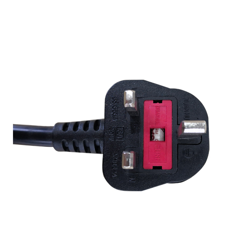 16 Amp level 2 type 2 ev charger with 5m IEC62196 Cable and UK Plug product image