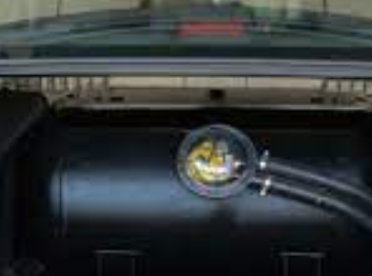 CNG Conversion Kit Overview for Vehicle Gas Systems