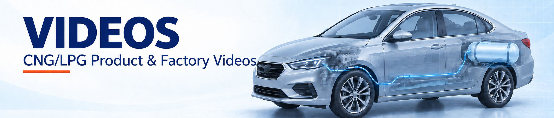 VIDEOS - Yuncheng Auto Gas Equipment