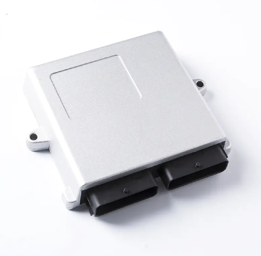 6/8 Cylinder CNG LPG Mini ECU Kit 6/8 Cylinder CNG LPG Mini ECU Kit