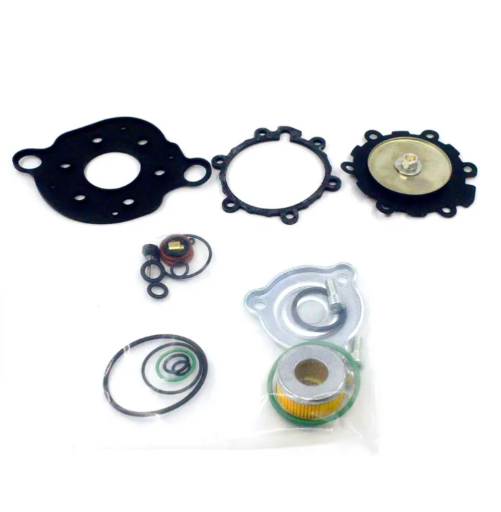 AT13 LPG Regulator Repair Kit